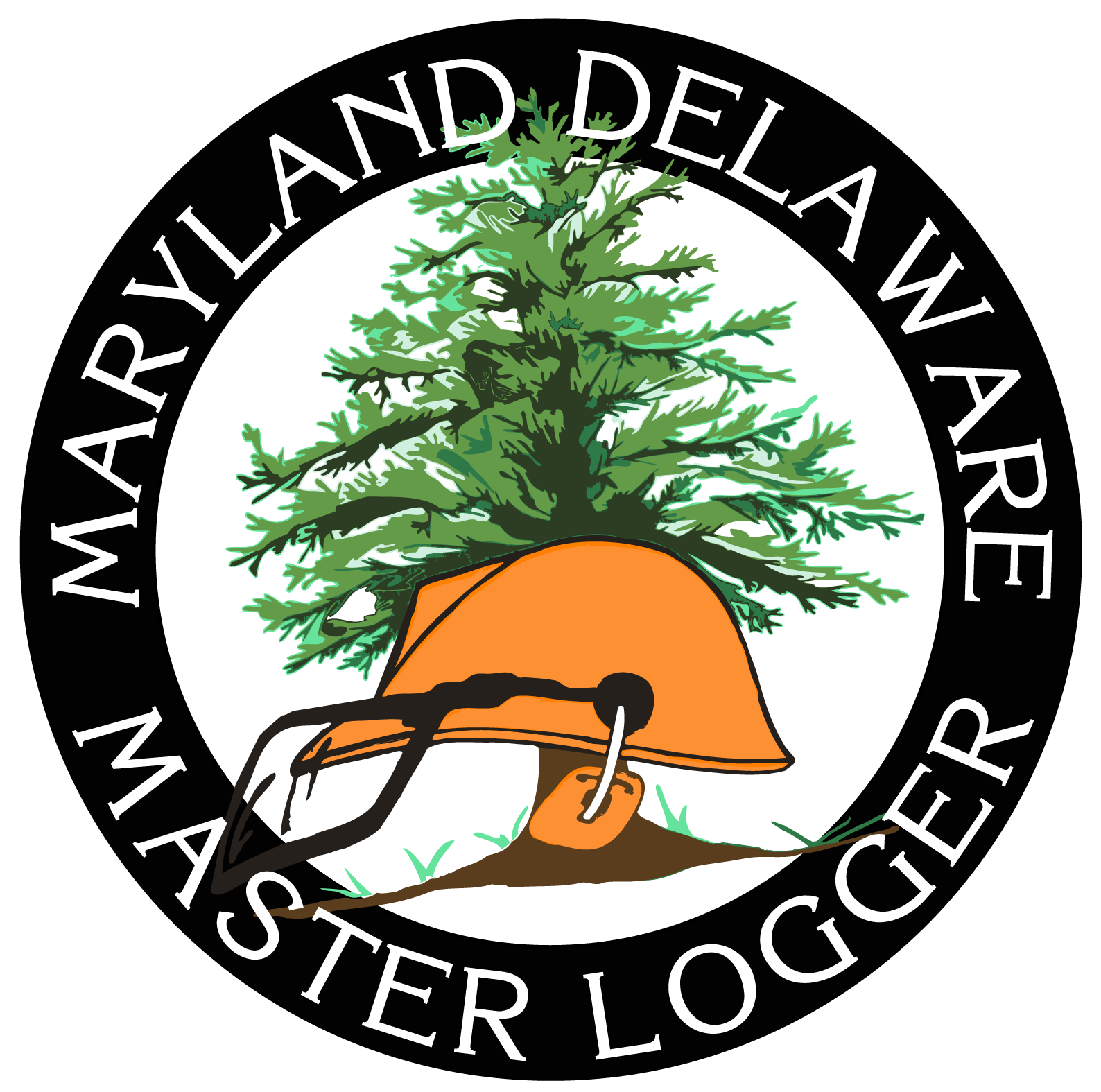 maryland master logger certified logo maryland master logger certified logo